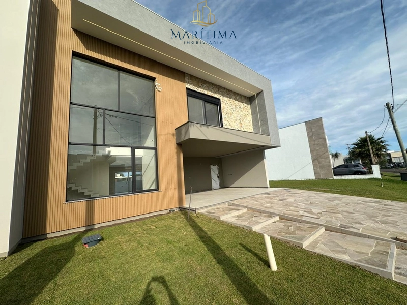 Excelente residência com 04 suítes no condomínio Marítimo!: 3ª foto da galeria de imagens do imóvel