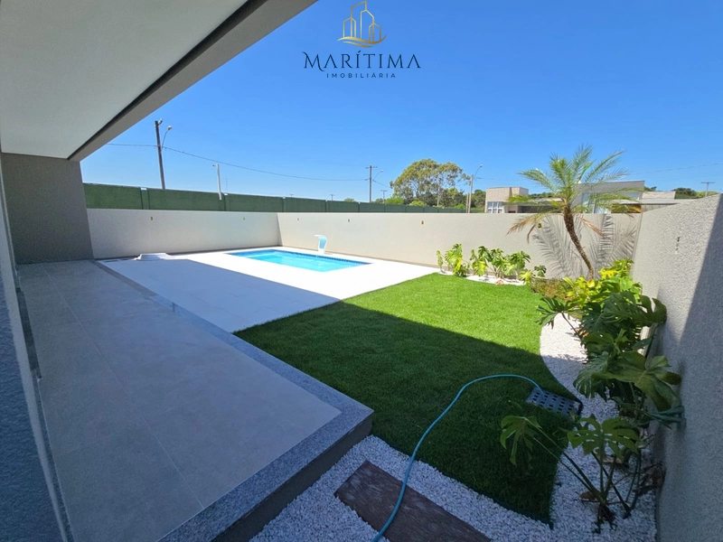 Excelente residência com 04 suítes no condomínio Marítimo!: 4ª foto da galeria de imagens do imóvel