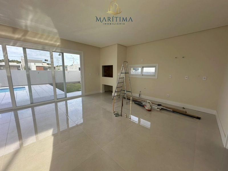 Excelente residência com 04 suítes no condomínio Marítimo!: 13ª foto da galeria de imagens do imóvel