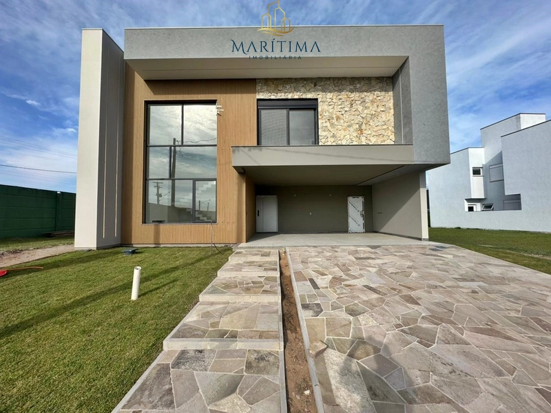 Excelente residência com 04 suítes no condomínio Marítimo!: 1ª foto da galeria de imagens do imóvel