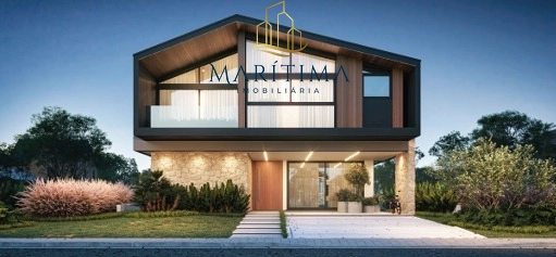 Excelente residência com 05 suítes no condomínio Marítimo!