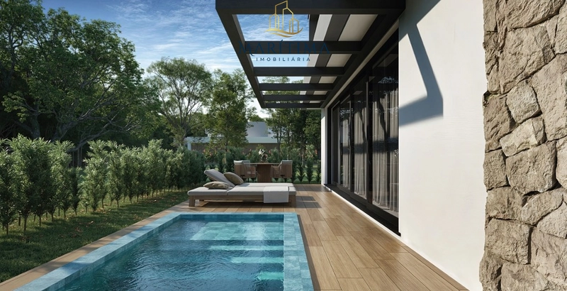 Excelente residência com 05 suítes no condomínio Marítimo!: 5ª foto da galeria de imagens do imóvel