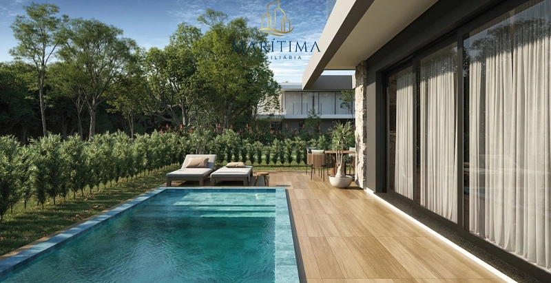 Excelente residência com 04 suítes no condomínio Marítimo!: 5ª foto da galeria de imagens do imóvel