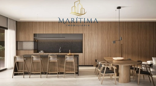 Excelente residência com 04 suítes no condomínio Marítimo!: 3ª foto da galeria de imagens do imóvel