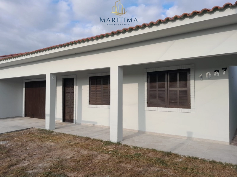 Excelente casa de 03 dormitórios, localizada em Imbé!: 3ª foto da galeria de imagens do imóvel