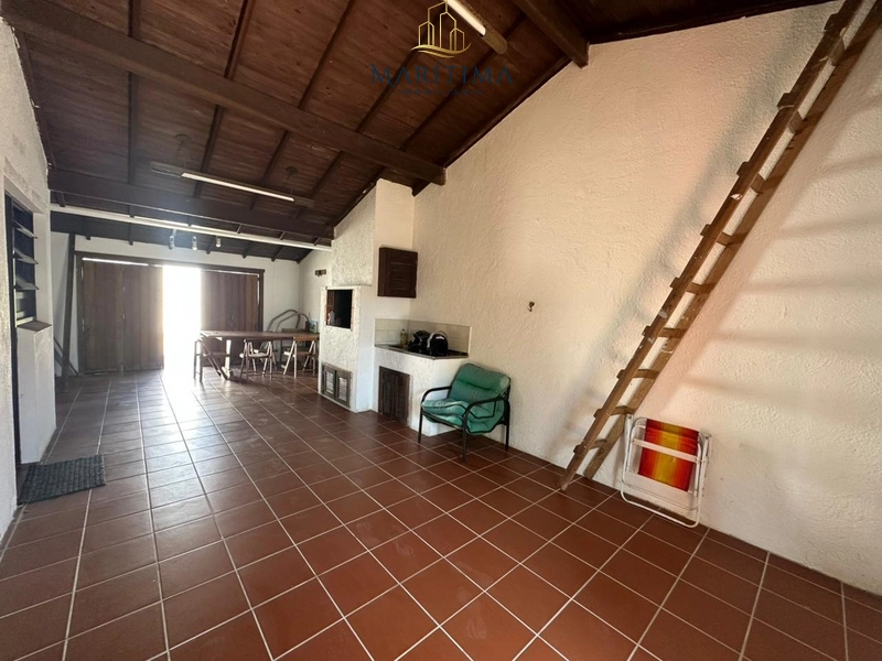 Oportunidade: Casa pé na areia 3 dorms com suite e piscina: 17ª foto da galeria de imagens do imóvel