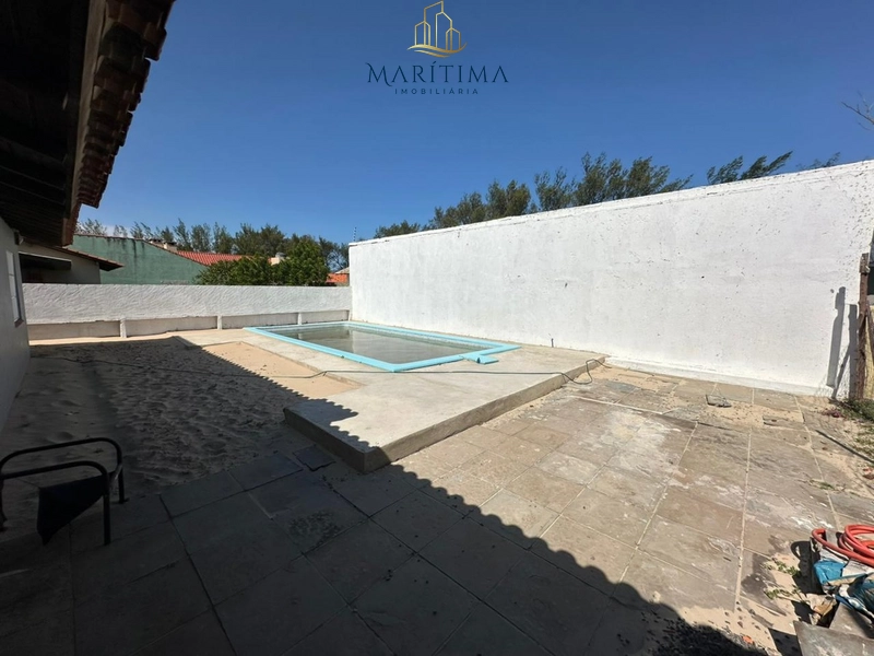 Oportunidade: Casa pé na areia 3 dorms com suite e piscina: 19ª foto da galeria de imagens do imóvel