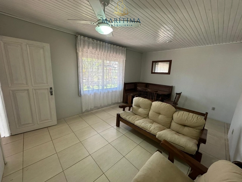 Oportunidade: Casa pé na areia 3 dorms com suite e piscina: 7ª foto da galeria de imagens do imóvel