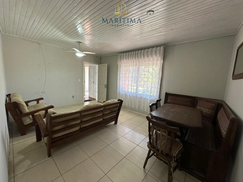 Oportunidade: Casa pé na areia 3 dorms com suite e piscina: 8ª foto da galeria de imagens do imóvel