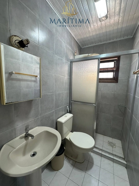 Oportunidade: Casa pé na areia 3 dorms com suite e piscina: 14ª foto da galeria de imagens do imóvel