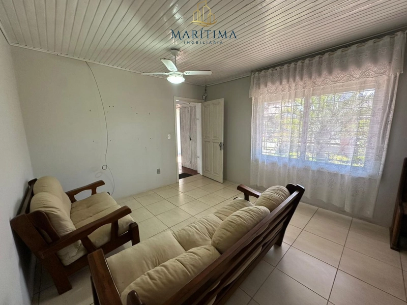 Oportunidade: Casa pé na areia 3 dorms com suite e piscina: 9ª foto da galeria de imagens do imóvel