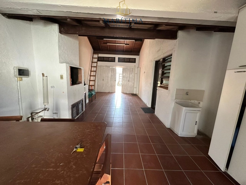 Oportunidade: Casa pé na areia 3 dorms com suite e piscina: 16ª foto da galeria de imagens do imóvel