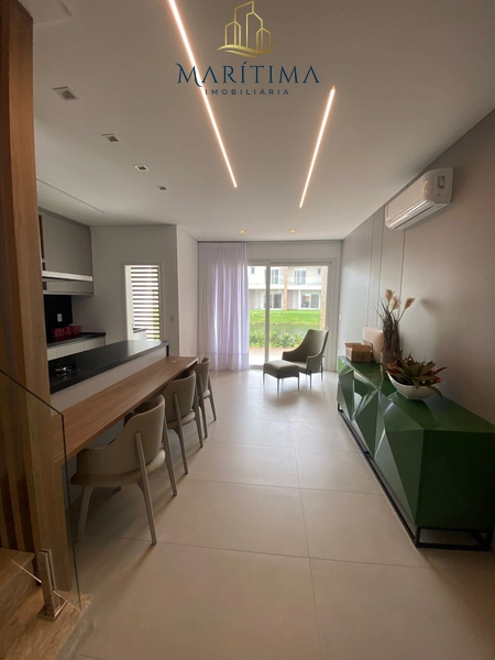 Casa com 03 dormitórios no condomínio Murano!: 3ª foto da galeria de imagens do imóvel