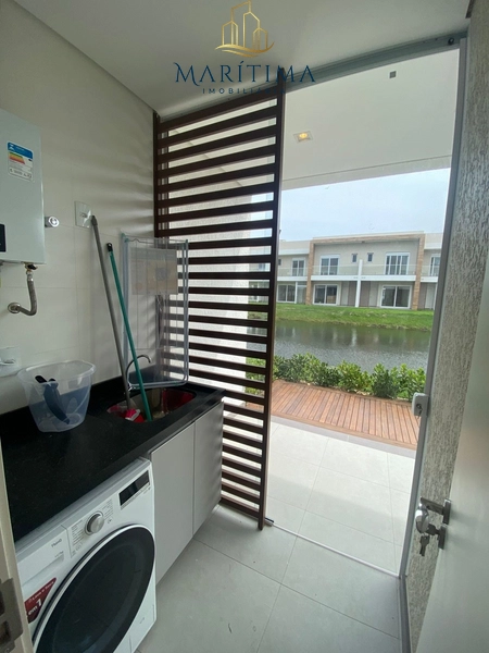 Casa com 03 dormitórios no condomínio Murano!: 6ª foto da galeria de imagens do imóvel