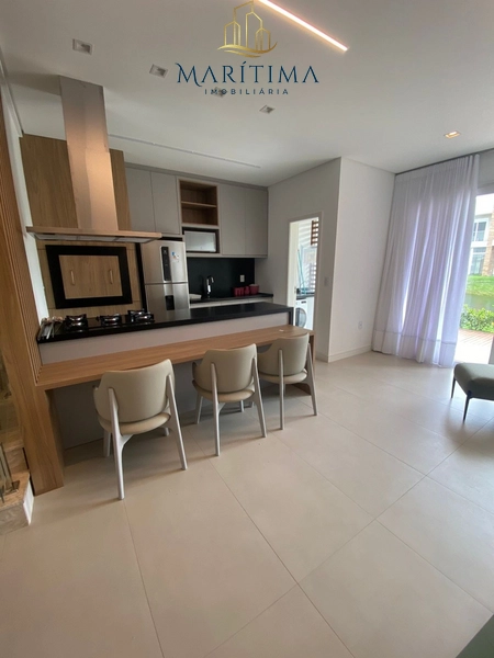 Casa com 03 dormitórios no condomínio Murano!: 8ª foto da galeria de imagens do imóvel