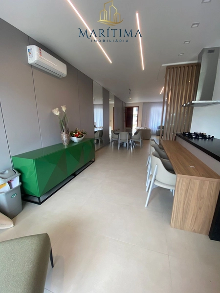 Casa com 03 dormitórios no condomínio Murano!: 10ª foto da galeria de imagens do imóvel