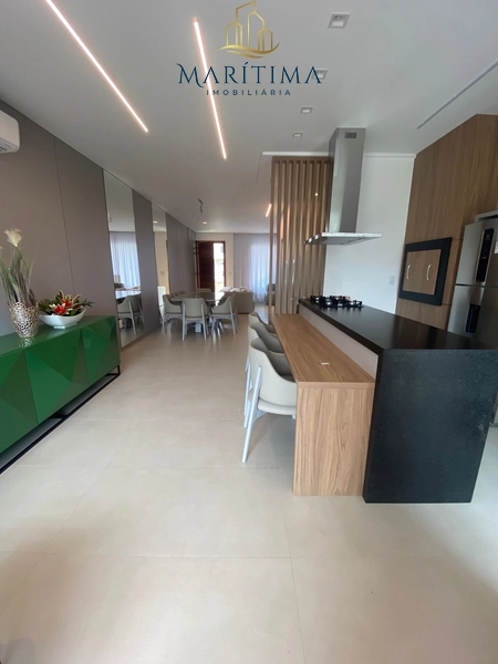 Casa com 03 dormitórios no condomínio Murano!: 7ª foto da galeria de imagens do imóvel