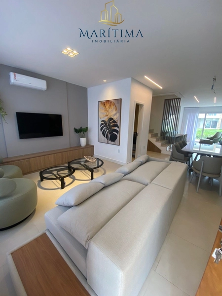 Casa com 03 dormitórios no condomínio Murano!: 1ª foto da galeria de imagens do imóvel