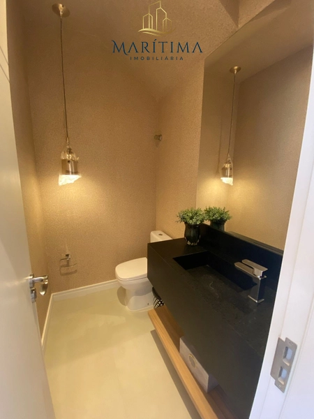 Casa com 03 dormitórios no condomínio Murano!: 4ª foto da galeria de imagens do imóvel