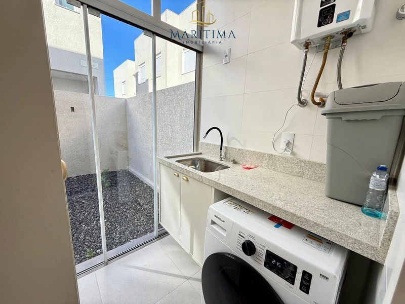 Casa com 02 suítes, no condomínio Murano!: 15ª foto da galeria de imagens do imóvel