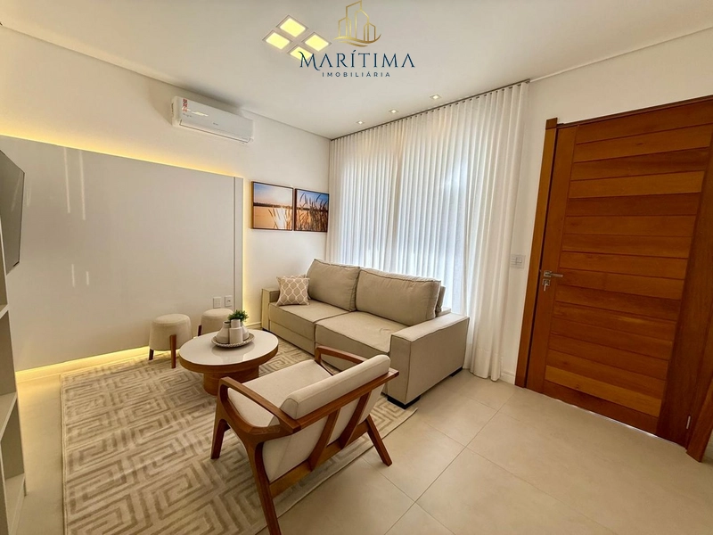 Casa com 02 suítes, no condomínio Murano!: 4ª foto da galeria de imagens do imóvel