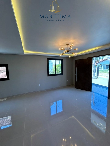 Casa com 03 dormitórios em Imbé!: 4ª foto da galeria de imagens do imóvel