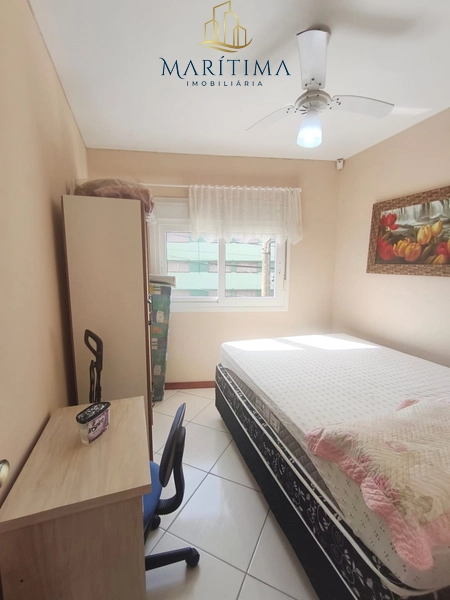 Sobrado 3 dormitórios com suite, pé na areia: 21ª foto da galeria de imagens do imóvel