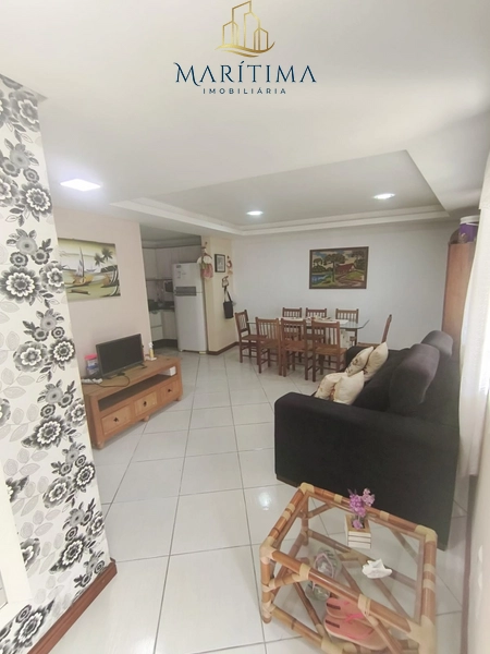 Sobrado 3 dormitórios com suite, pé na areia: 5ª foto da galeria de imagens do imóvel