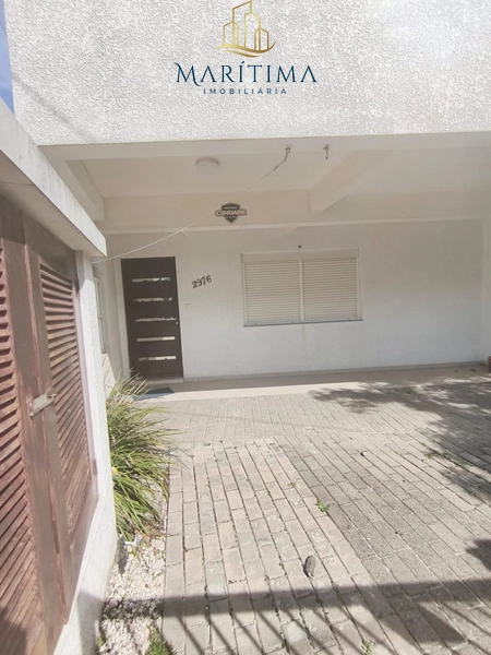 Sobrado 3 dormitórios com suite, pé na areia: 4ª foto da galeria de imagens do imóvel