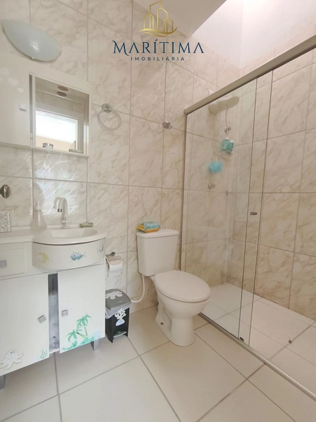 Sobrado 3 dormitórios com suite, pé na areia: 28ª foto da galeria de imagens do imóvel