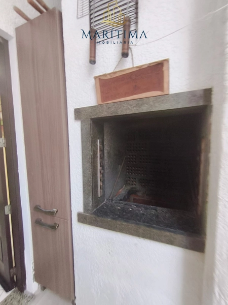 Sobrado 3 dormitórios com suite, pé na areia: 13ª foto da galeria de imagens do imóvel