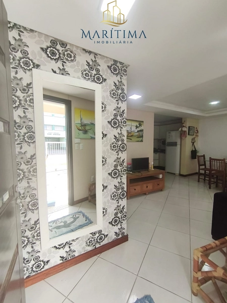 Sobrado 3 dormitórios com suite, pé na areia: 7ª foto da galeria de imagens do imóvel