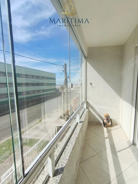 Sobrado 3 dormitórios com suite, pé na areia: 26ª foto da galeria de imagens do imóvel