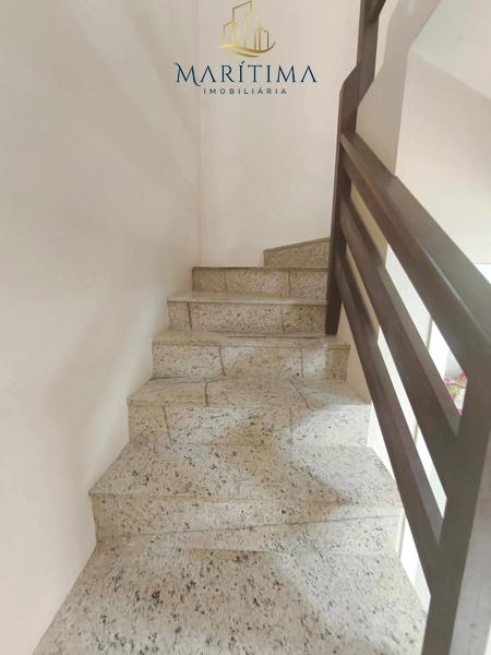 Sobrado 3 dormitórios com suite, pé na areia: 16ª foto da galeria de imagens do imóvel