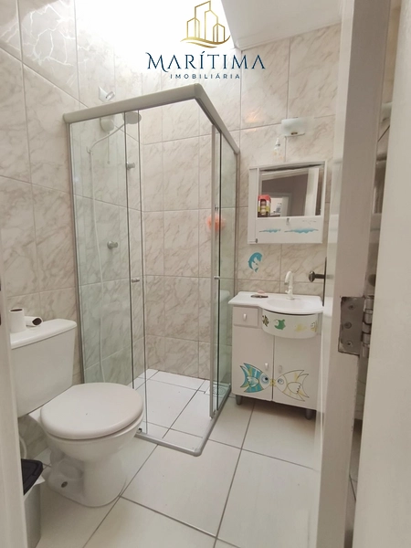 Sobrado 3 dormitórios com suite, pé na areia: 27ª foto da galeria de imagens do imóvel