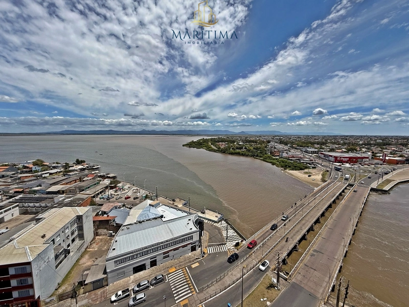 Apartamento Mobiliado no Centro de Tramandaí: 7ª foto da galeria de imagens do imóvel