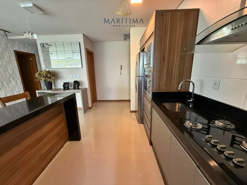 Apartamento mobiliado no Centro de Tramandaí: 7ª foto da galeria de imagens do imóvel