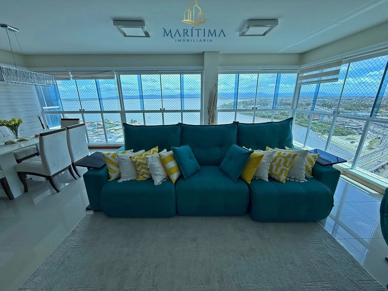 Apartamento Mobiliado no Centro de Tramandaí: 4ª foto da galeria de imagens do imóvel