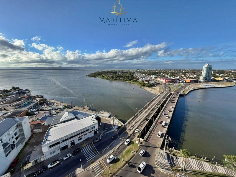 Apartamento mobiliado no Centro de Tramandaí: 4ª foto da galeria de imagens do imóvel