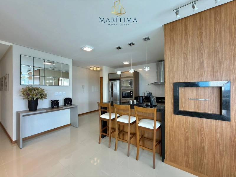 Apartamento com vista panorâmica mar, rio e  serra a venda no Centro!: 12ª foto da galeria de imagens do imóvel