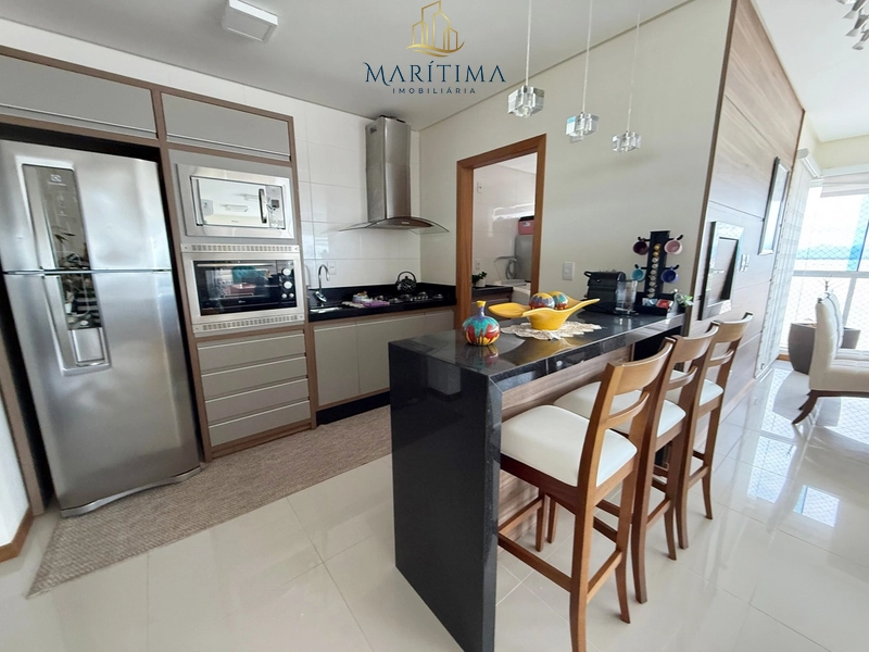 Apartamento Mobiliado no Centro de Tramandaí: 11ª foto da galeria de imagens do imóvel