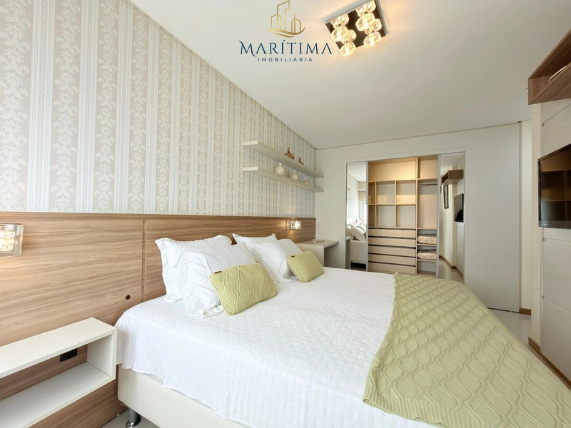 Apartamento com vista panorâmica mar, rio e  serra a venda no Centro!: 19ª foto da galeria de imagens do imóvel