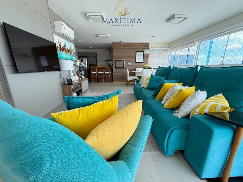 Apartamento Mobiliado no Centro de Tramandaí: 3ª foto da galeria de imagens do imóvel