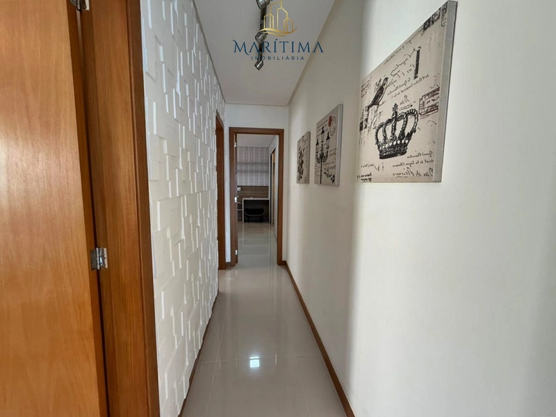 Apartamento mobiliado no Centro de Tramandaí: 10ª foto da galeria de imagens do imóvel