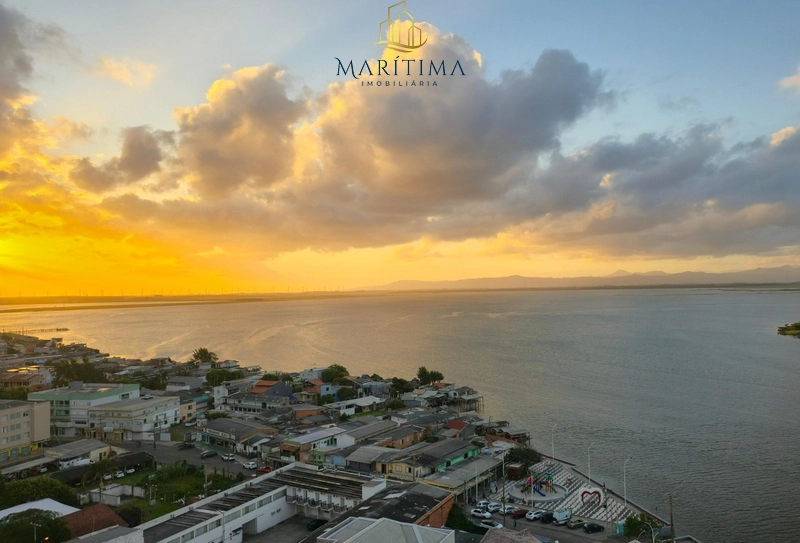 Apartamento com vista panorâmica mar, rio e  serra a venda no Centro!: 33ª foto da galeria de imagens do imóvel