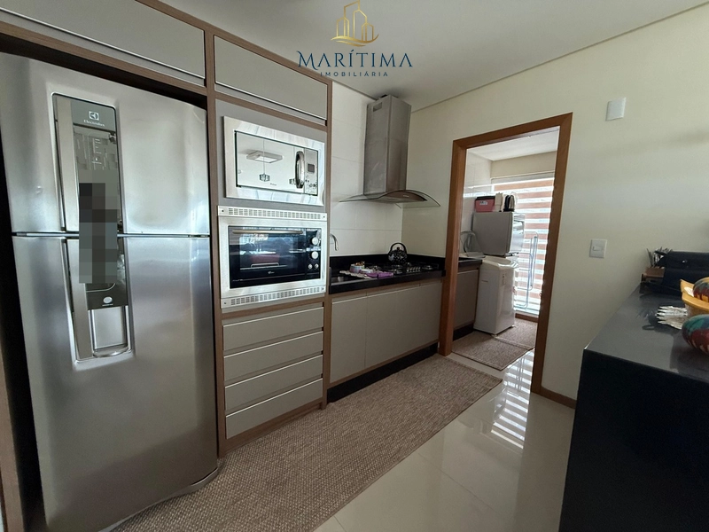 Apartamento Mobiliado no Centro de Tramandaí: 13ª foto da galeria de imagens do imóvel