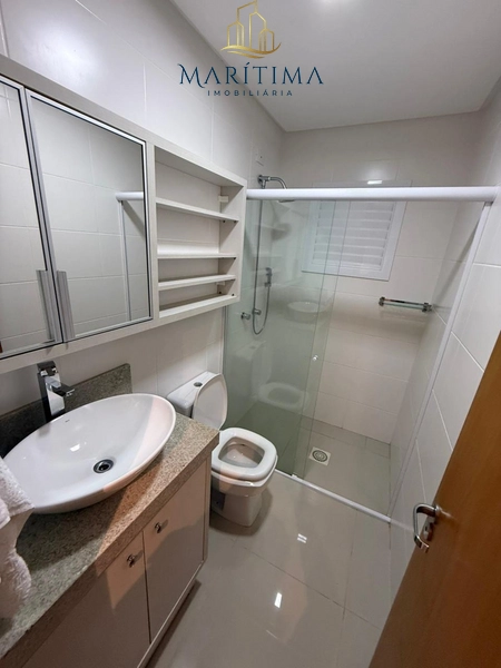 Apartamento mobiliado no Centro de Tramandaí: 15ª foto da galeria de imagens do imóvel