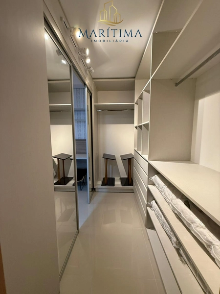 Apartamento mobiliado no Centro de Tramandaí: 14ª foto da galeria de imagens do imóvel