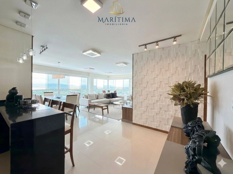 Apartamento com vista panorâmica mar, rio e  serra a venda no Centro!: 7ª foto da galeria de imagens do imóvel