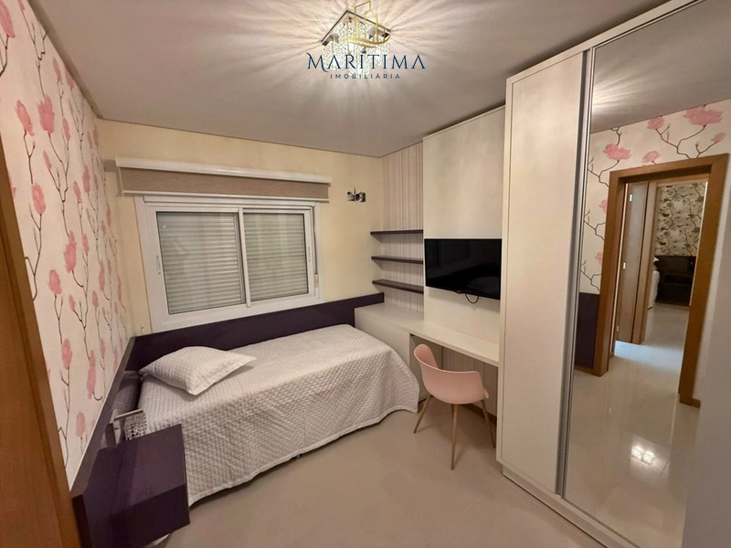 Apartamento mobiliado no Centro de Tramandaí: 16ª foto da galeria de imagens do imóvel